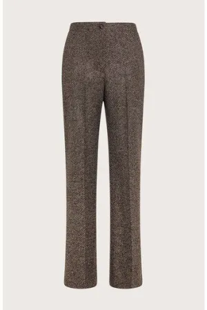 SEVENTY - RELAXED FIT STRAIGHT LEG LONG PANT