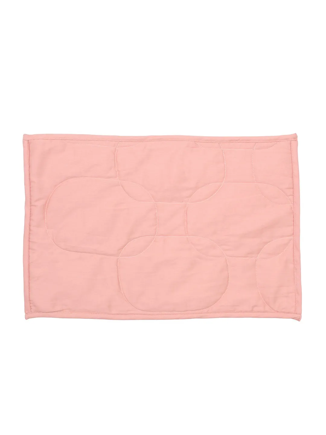 Silsako Placemat (Light Pink)