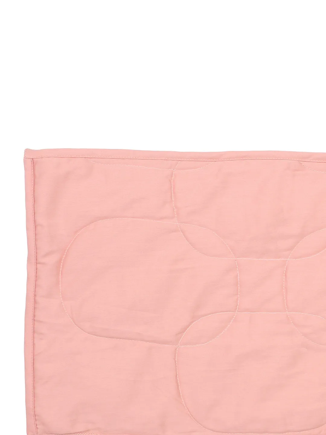 Silsako Placemat (Light Pink)