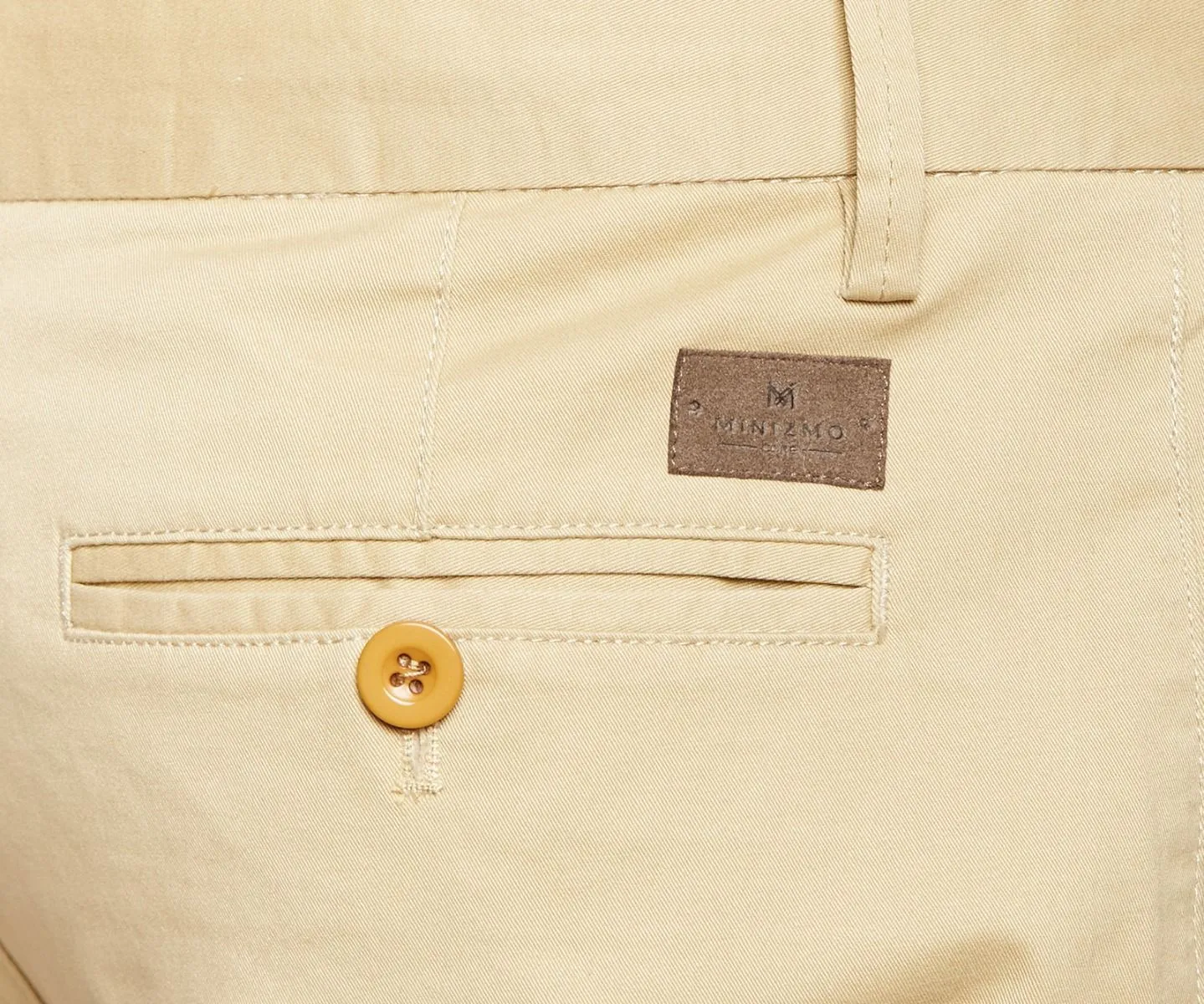 Stone Chinos