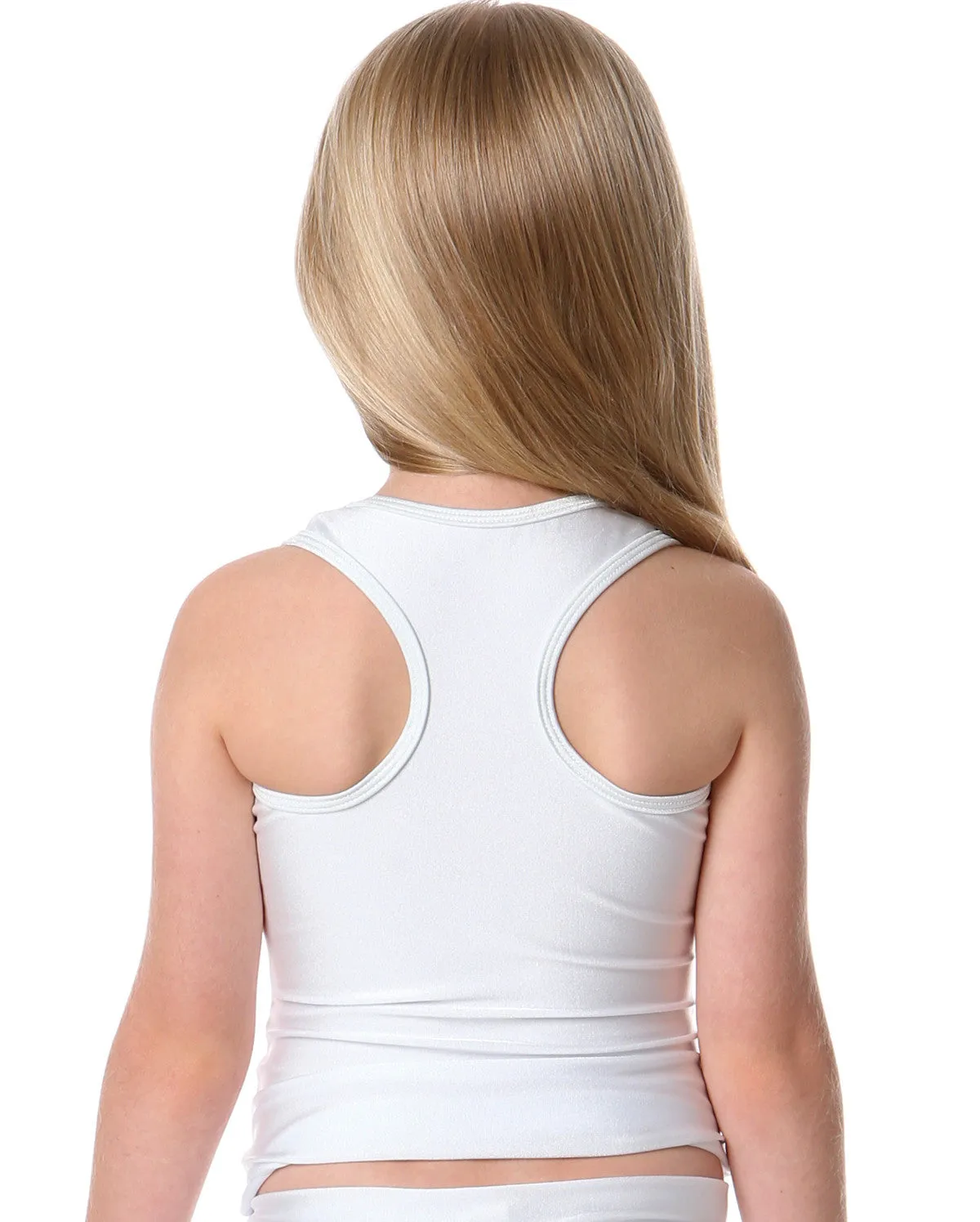 Studio 7 T-Back Singlet Top Adst01