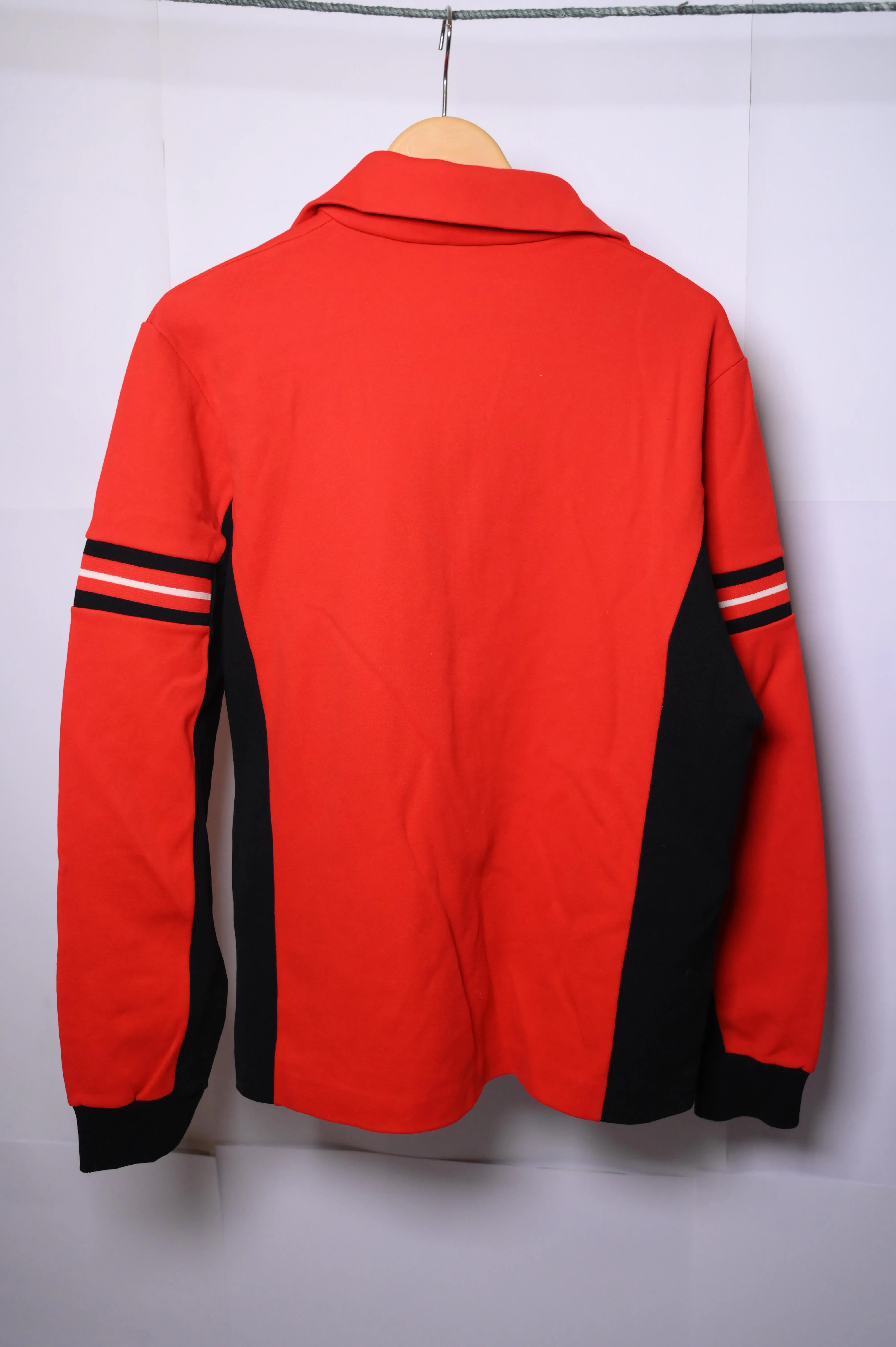 Thriftyfy Red Medium Jacket