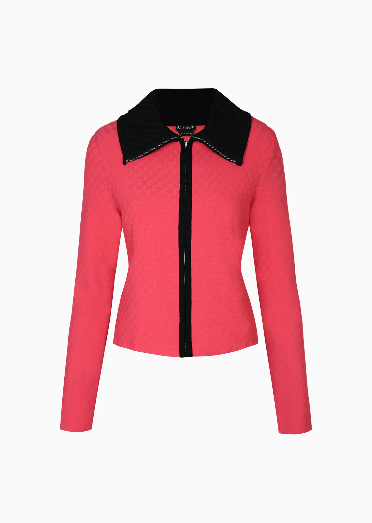 Tracy - Sport Couture, Zip Front Womens Jacket