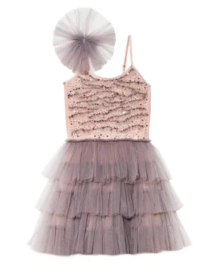 Tutu Du Monde LOST IN WONDER TUTU DRESS (Knee Length)