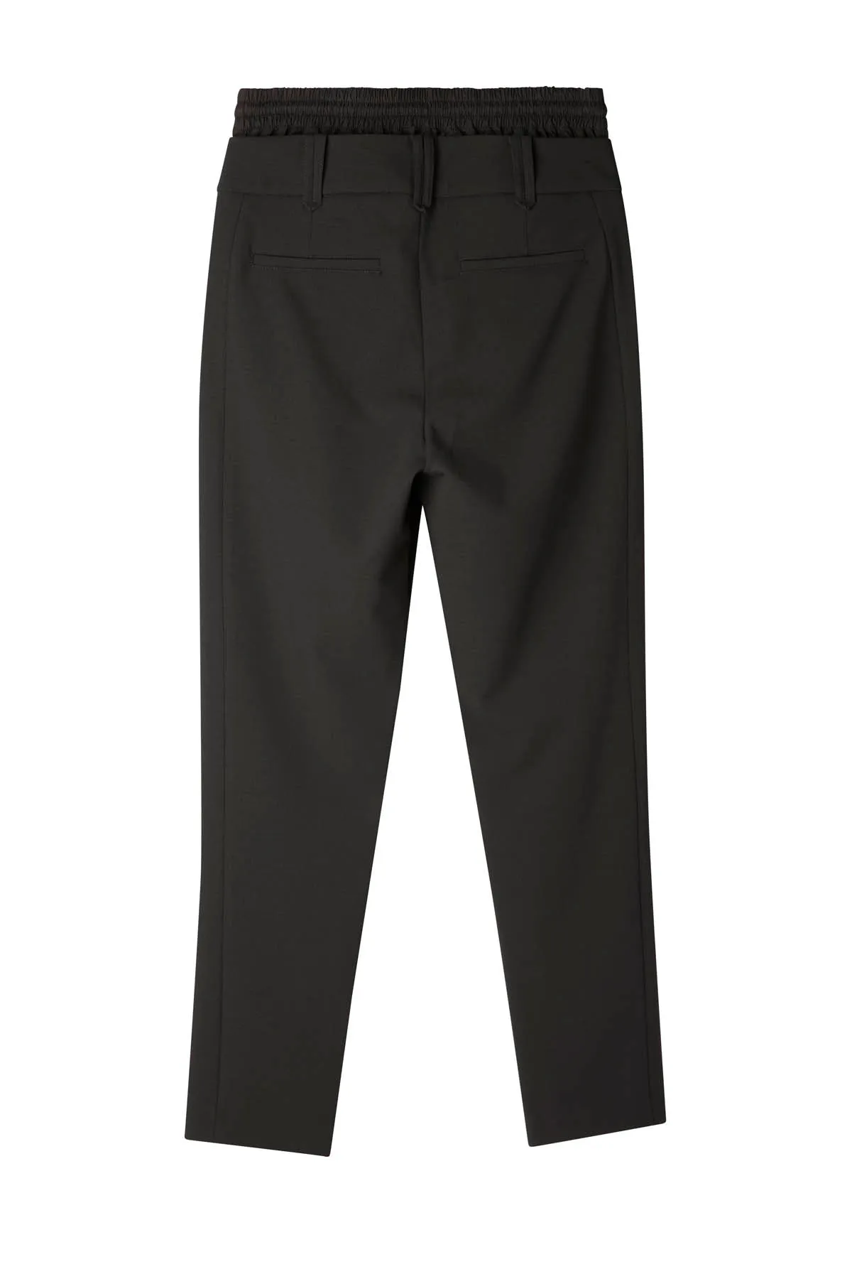 URBAN JUNGLE PANT BLACK