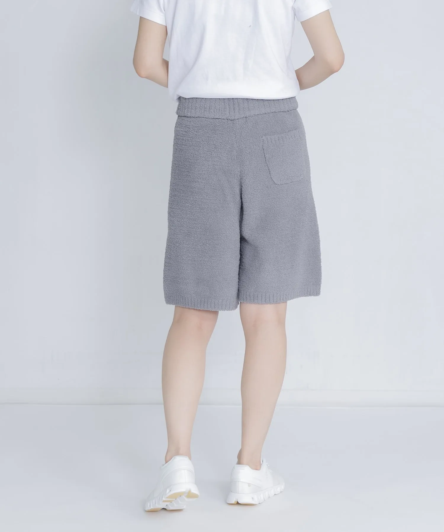 【WOMEN】nestwell HILLMYNA - Relaxed Fit Half Pants -