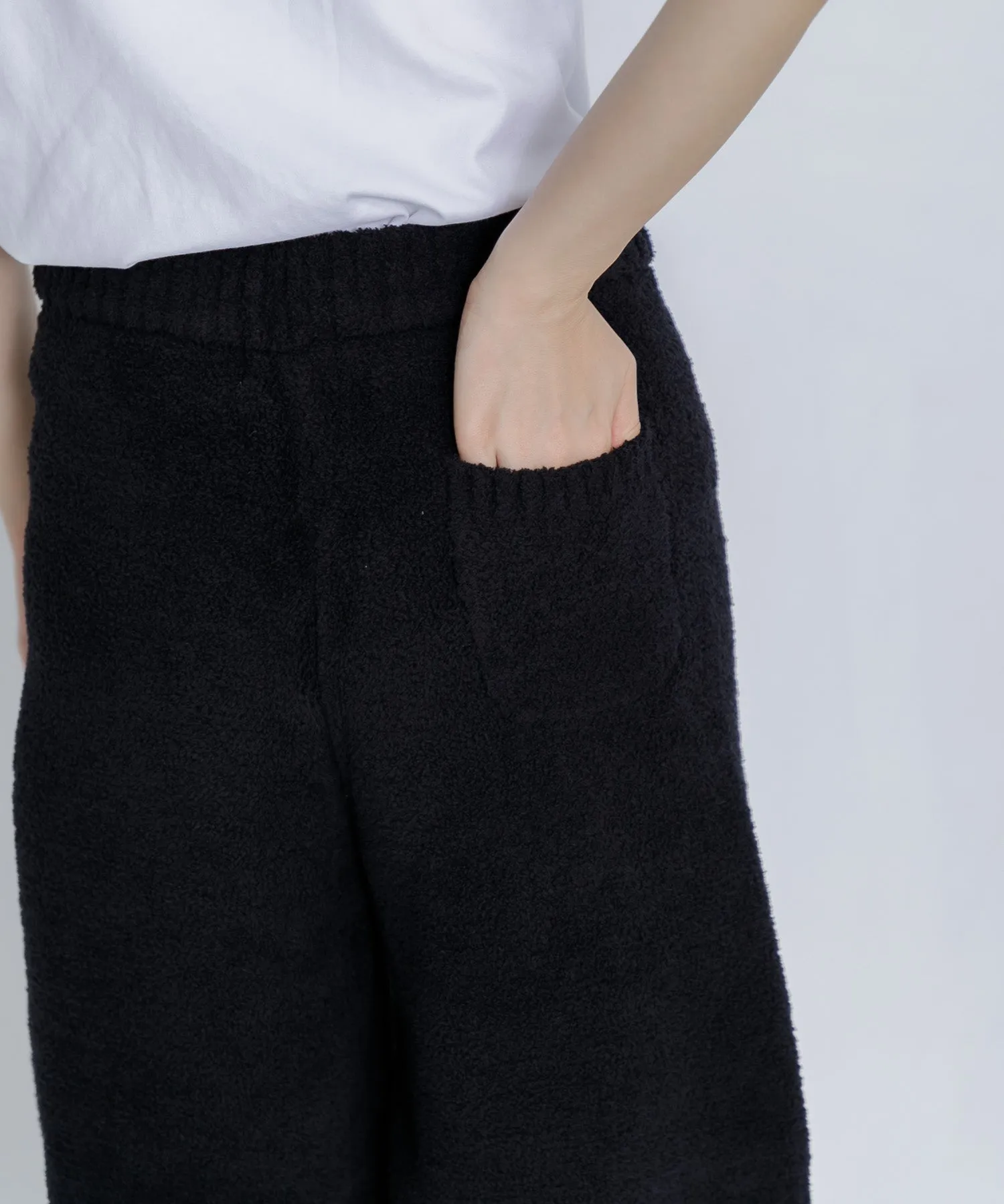 【WOMEN】nestwell HILLMYNA - Relaxed Fit Half Pants -