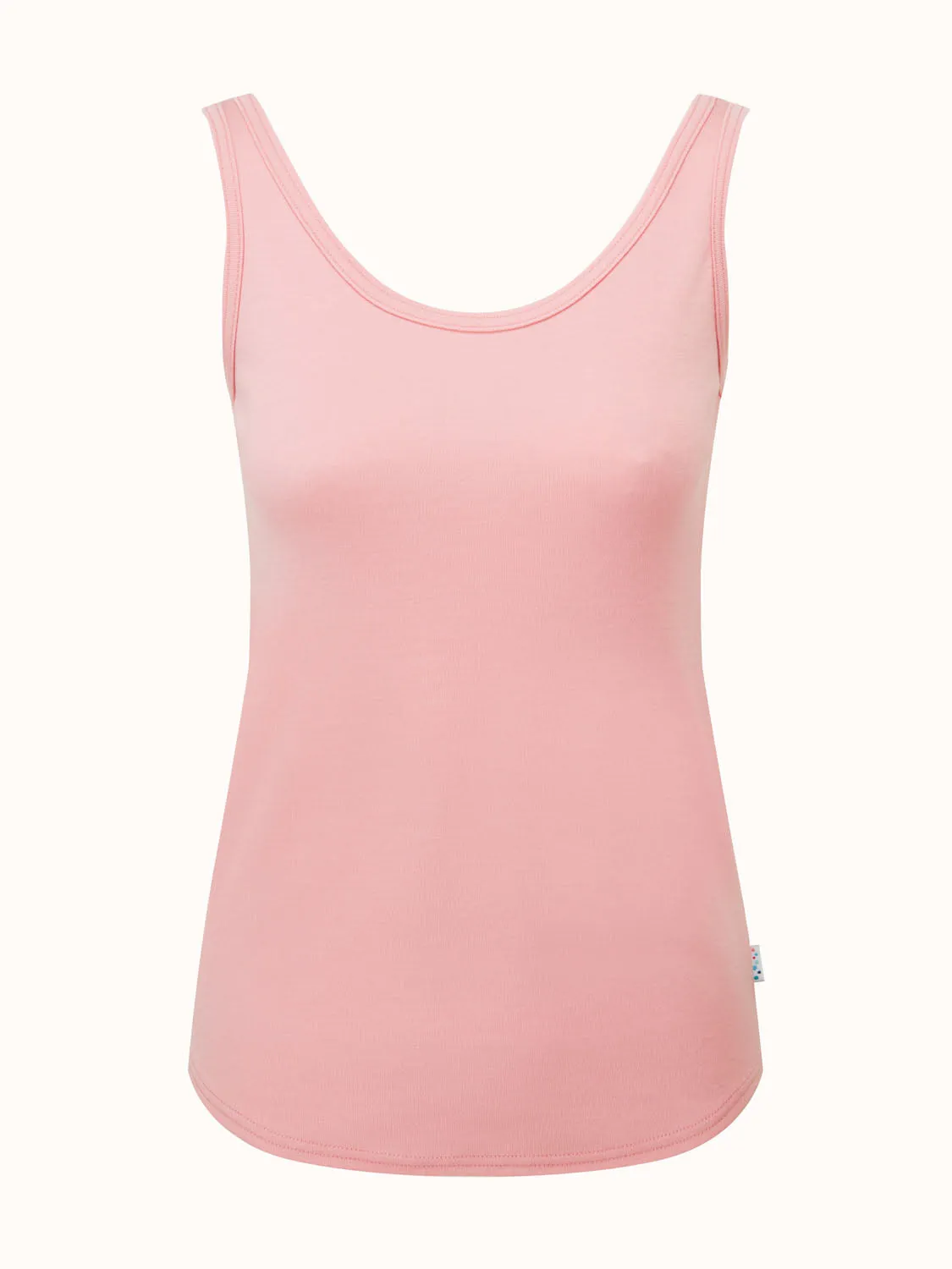 Women's Merino 240 Tank Top