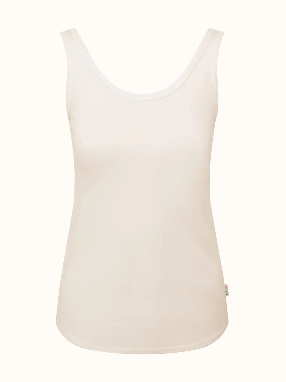 Women's Merino 240 Tank Top